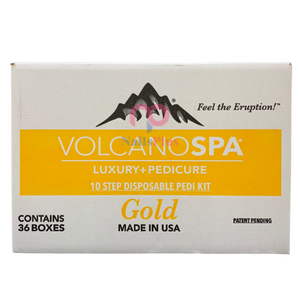 VolcanoSPA - Gold