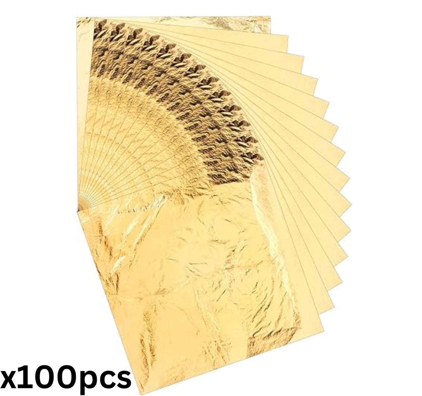 Gold Foil