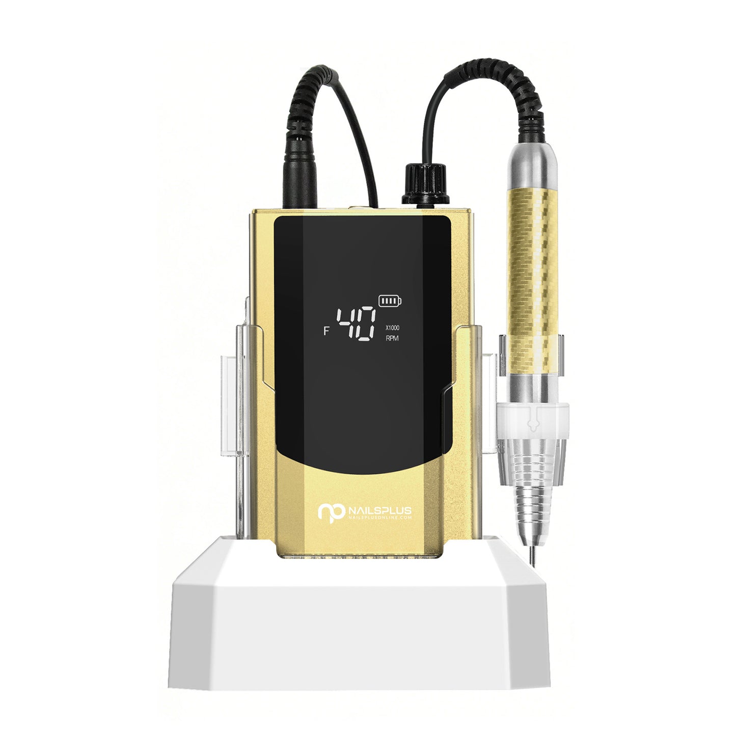 Nail Drill Brushless