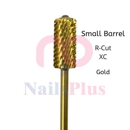 Small Barrel - R Cut - XC - WS