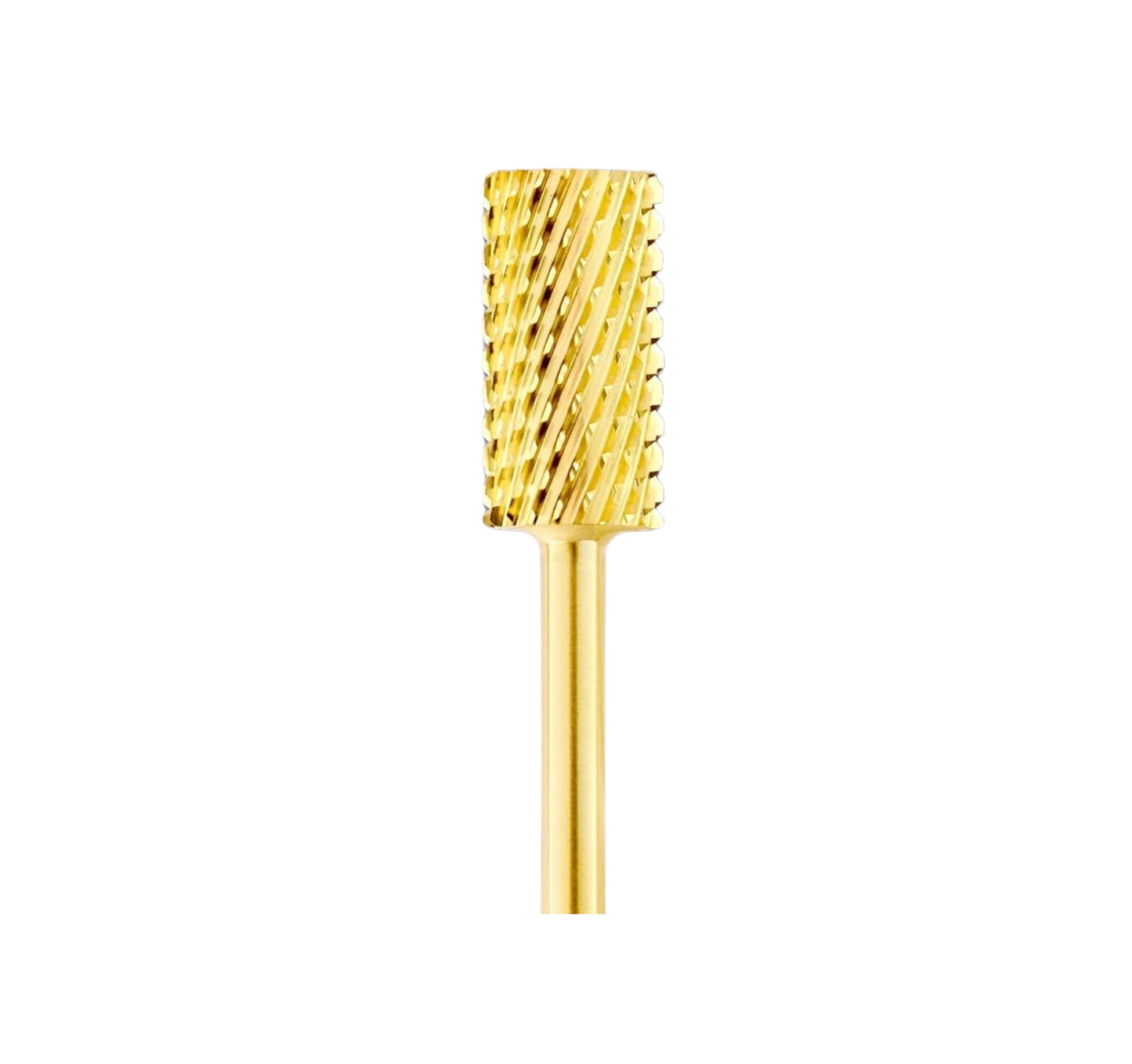Large Barrel - Flat Top - XC - Gold