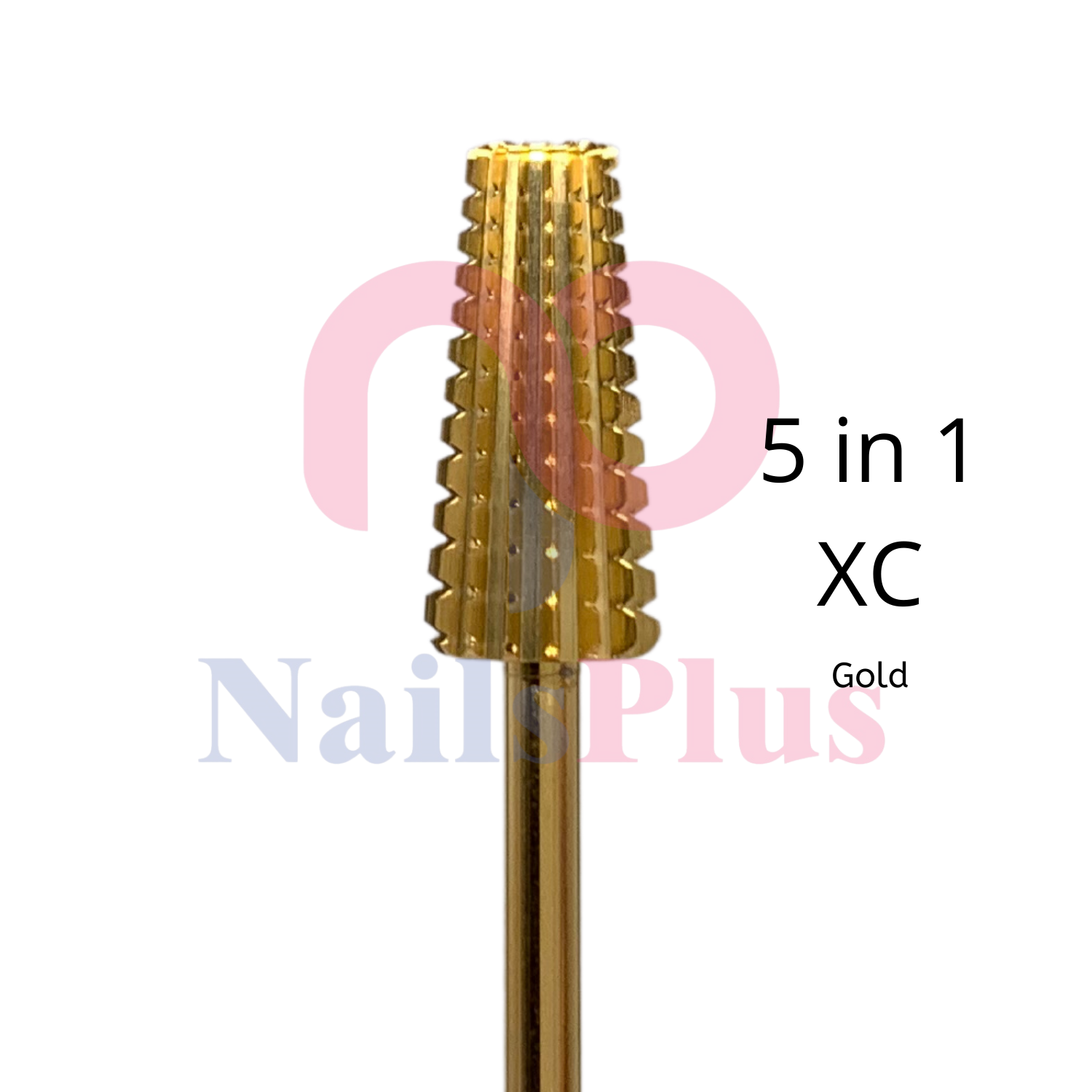 5 in 1 - XC - Gold
