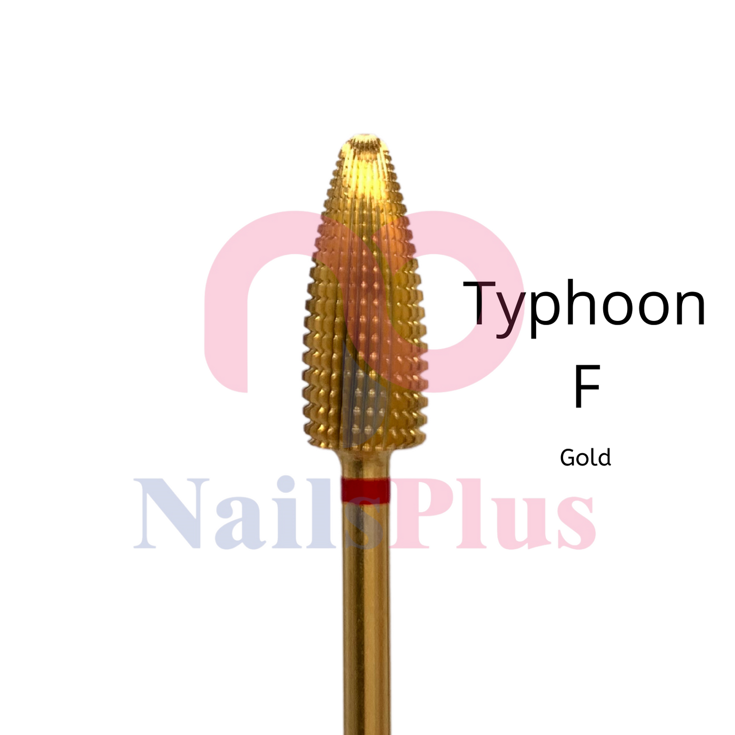 Typhoon - F - Gold
