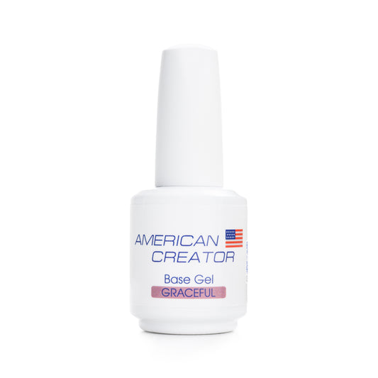 Base Gel - Graceful - WS