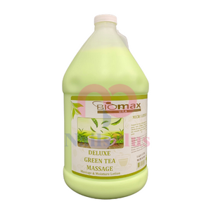 Lotion - Green Tea - WS