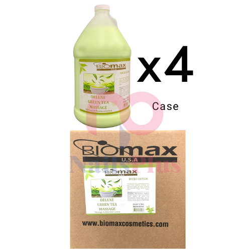 Lotion - Green Tea