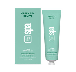 Lotion Green Tea - WS