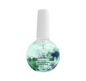 Cuticle Oil Green Tea