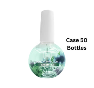 Cuticle Oil Green Tea - WS