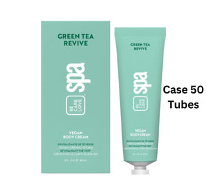 Lotion Green Tea