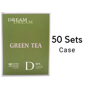 4-Step Green Tea  - WS