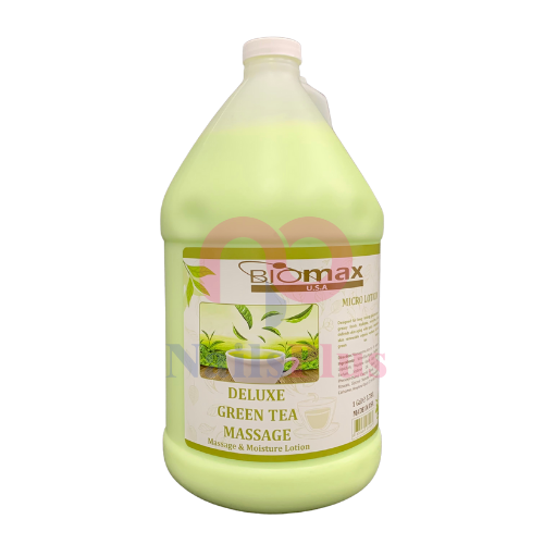 Lotion - Green Tea - WS