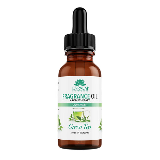Fragrance Oil - Green Tea - WS