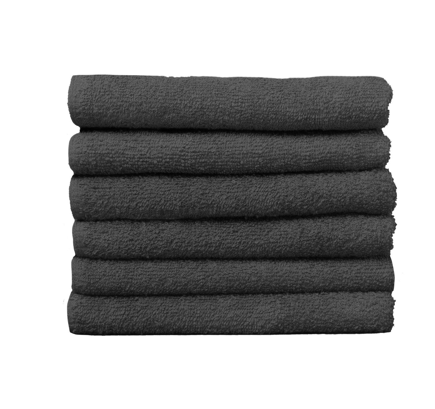 Towels Micro4 Dark Grey