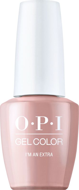 Gel Polish GCH002 I`m an Extra