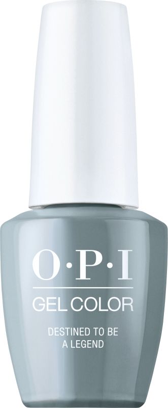 Gel Polish GCH006 Destined to be a Legend