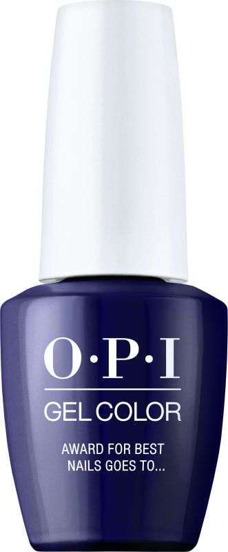 Gel Polish GCH009 Award for Best Nails goes to?