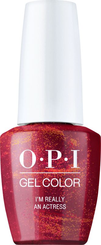 Gel Polish GCH010 I`m Really an Actress