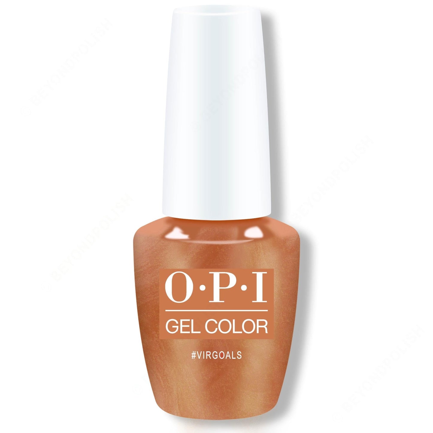 Gel Polish GCH014 Virgoals