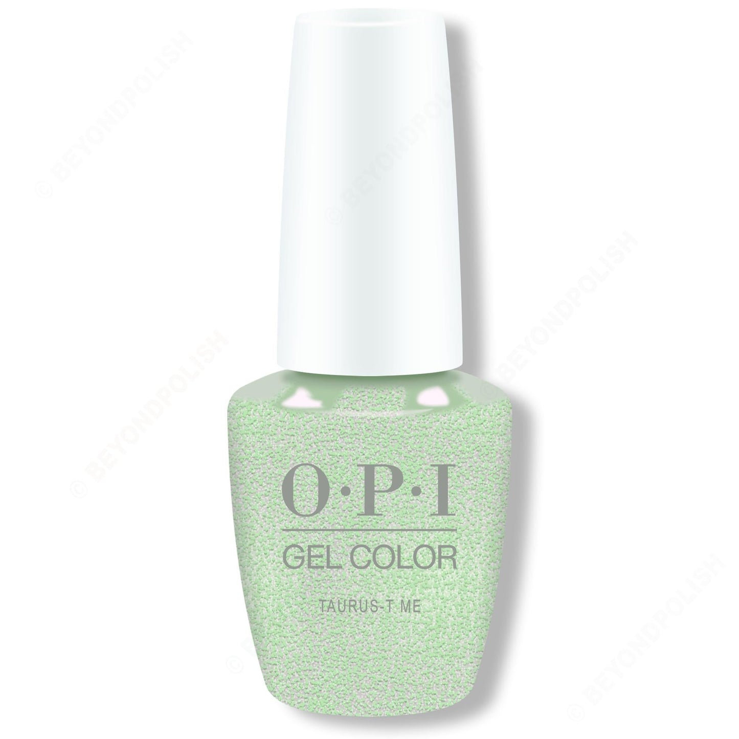 Gel Polish GCH015 Taurus-t Me
