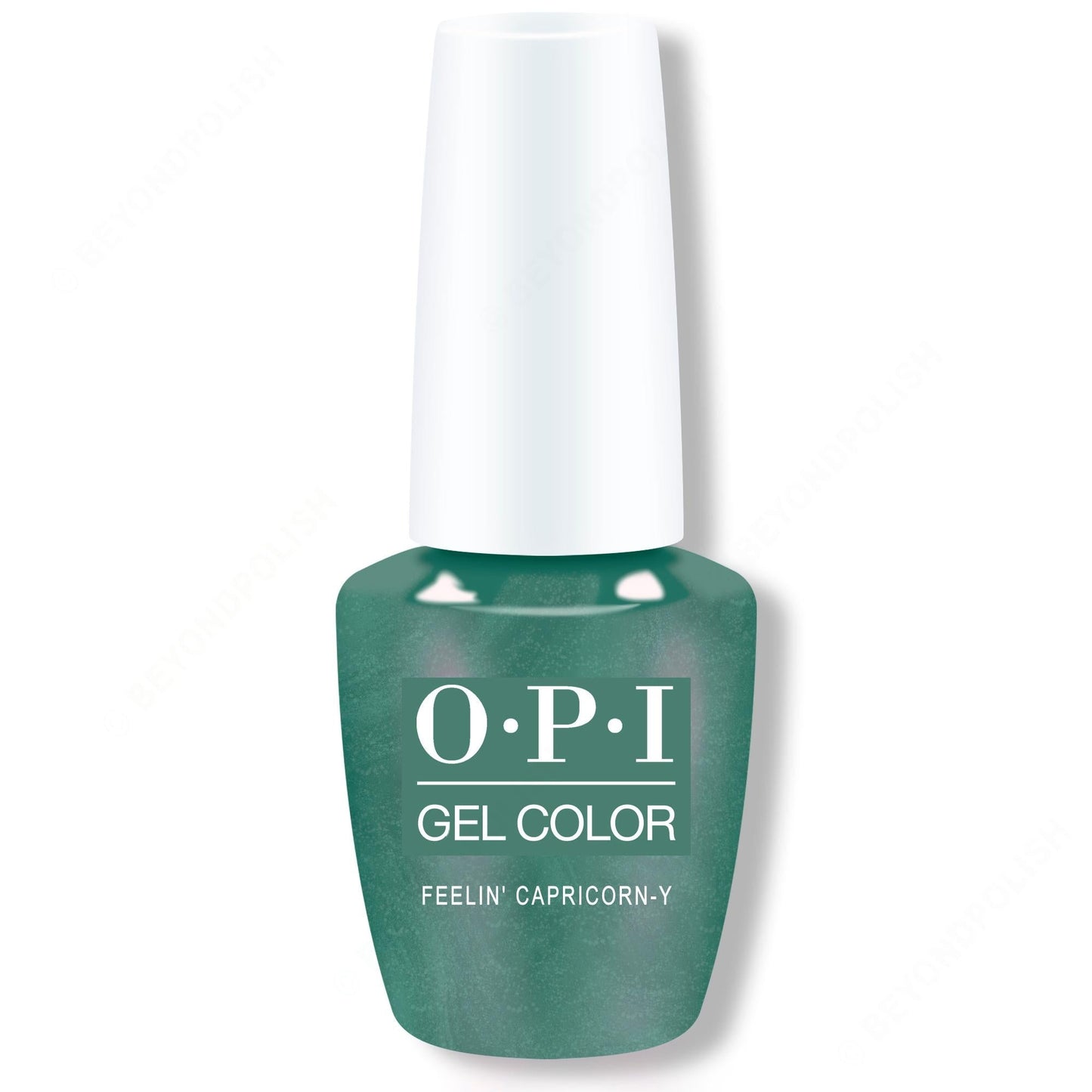 Gel Polish GCH016 Feelin Capricorn-y