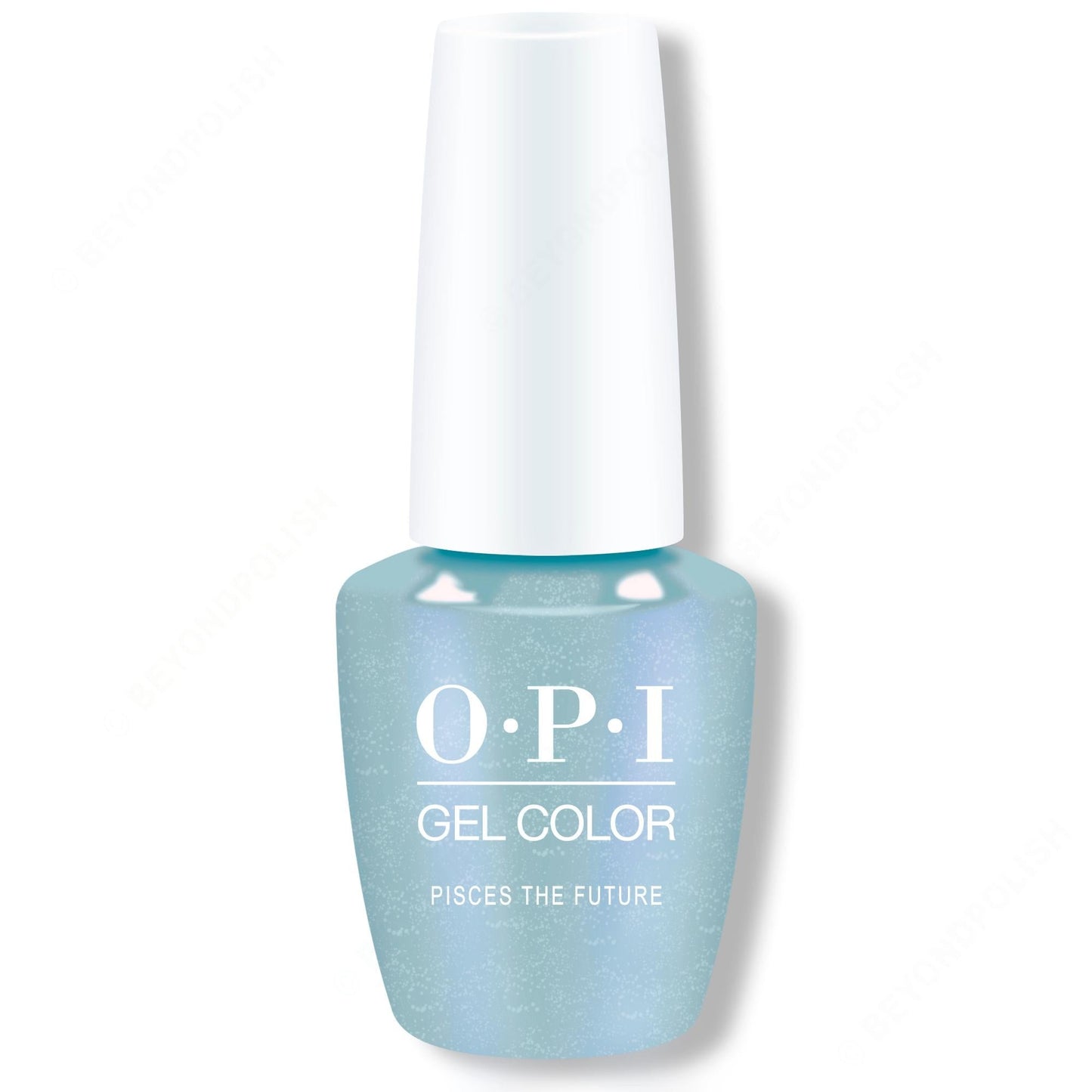 Gel Polish GCH017 Pisces The Future