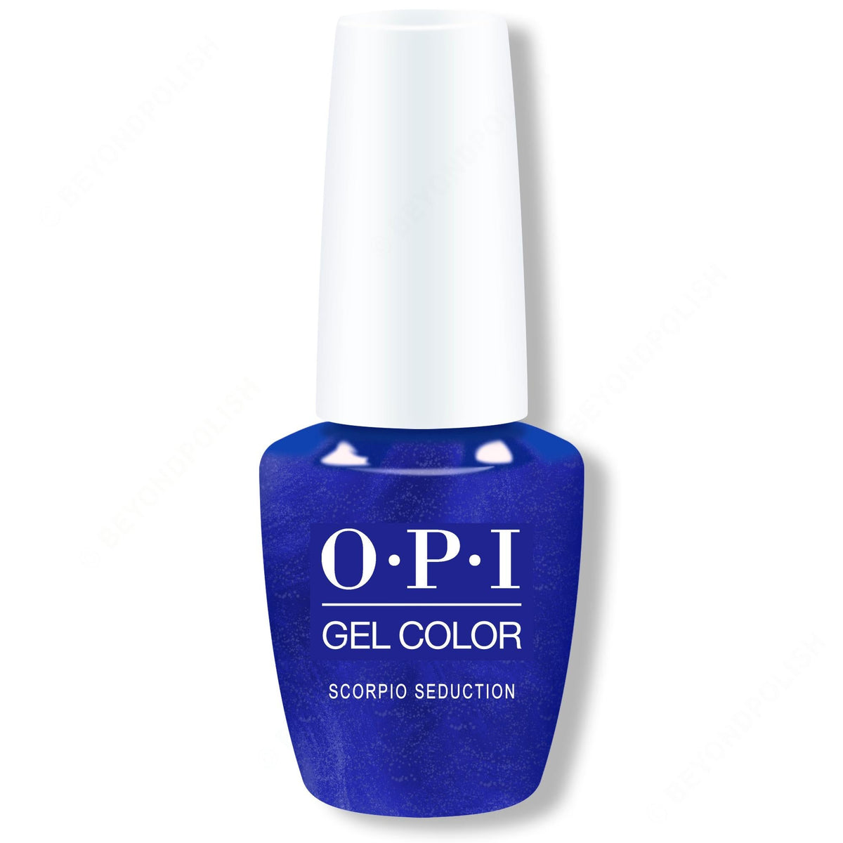 Gel Polish GCH019 Scorpio Seduction