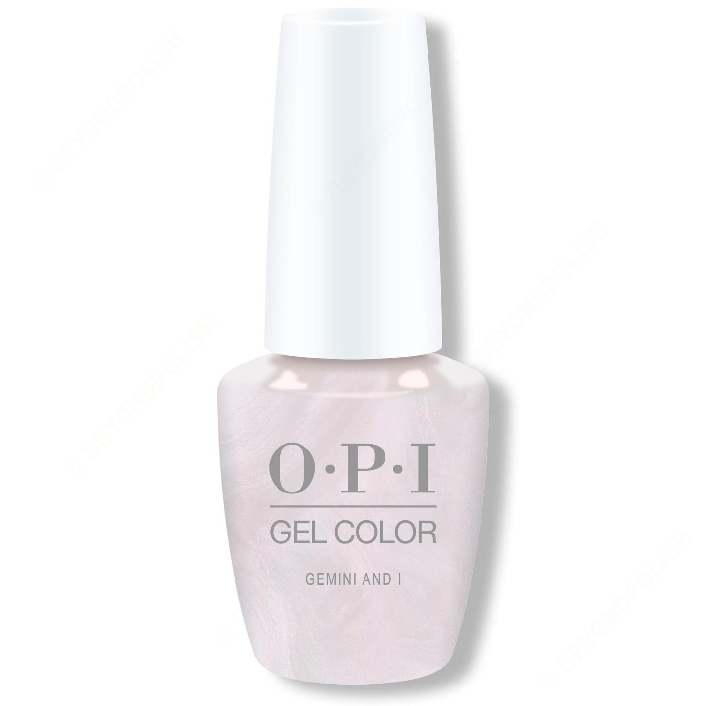 Gel Polish GCH022 Gemini and I