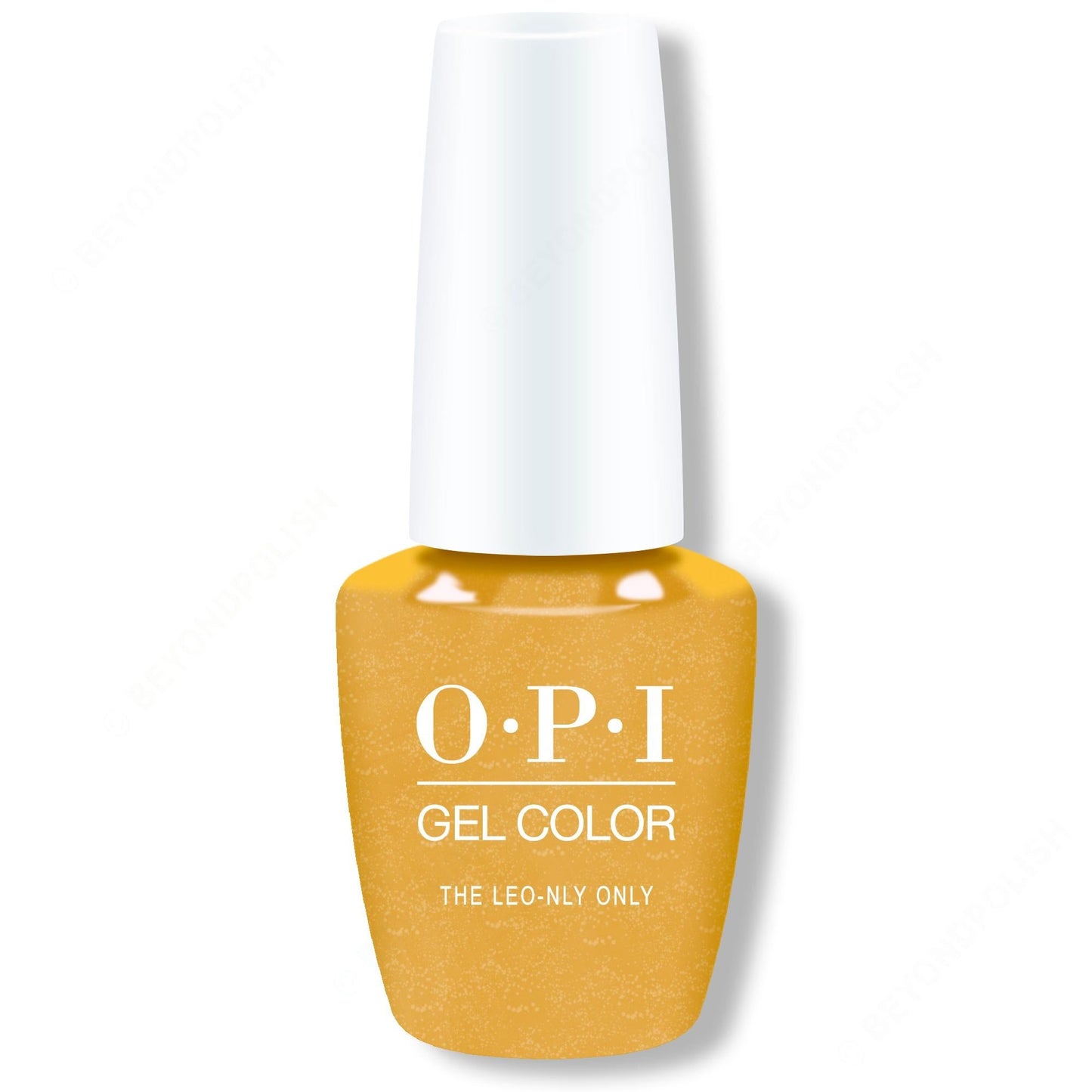 Gel Polish GCH023 The Leo-nly One