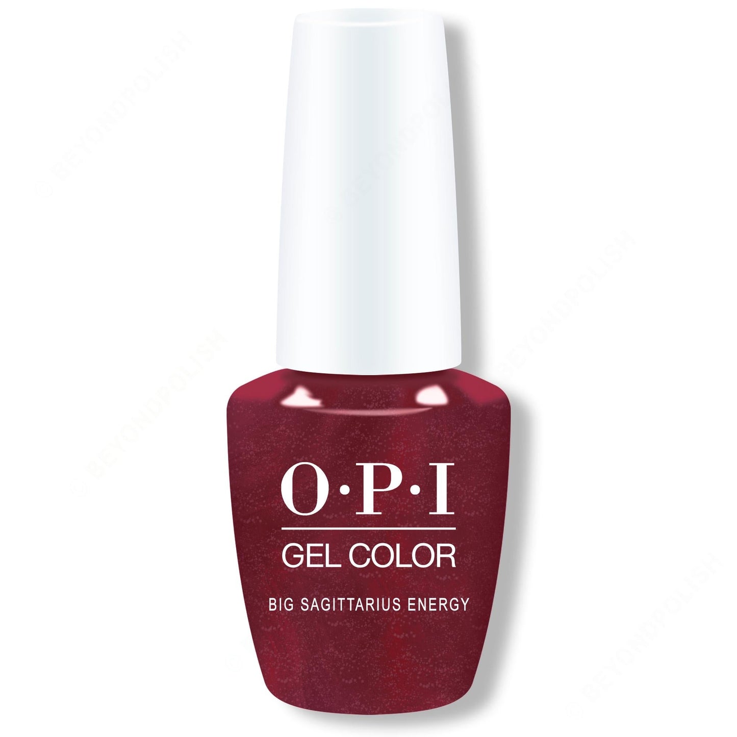 Gel Polish GCH024 Big Sagittarius Energy