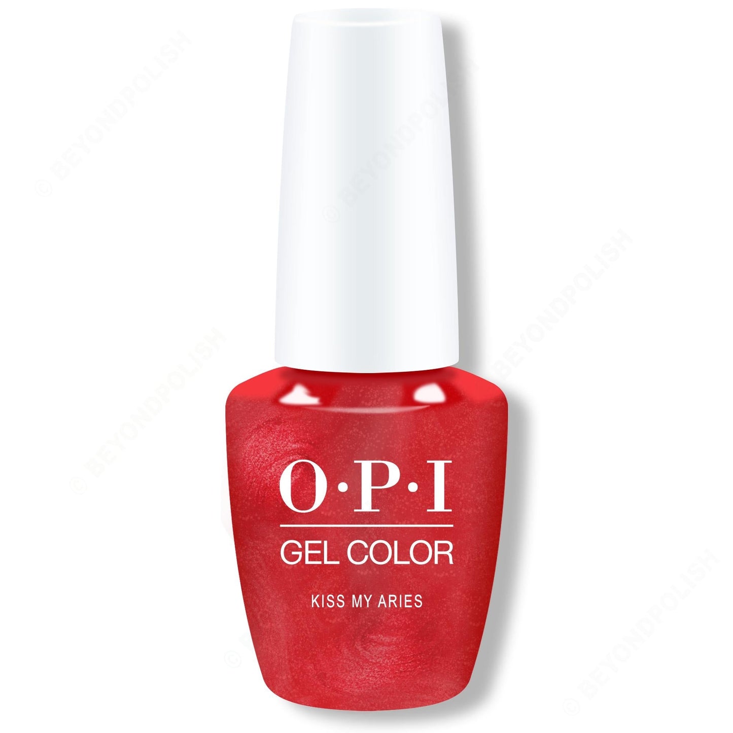 Gel Polish GCH025 Kiss My Aries