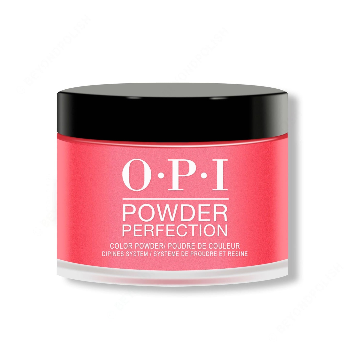 Powder DPH025 Kiss My Aries