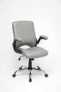 Versa Customer Chair - Gray - WS