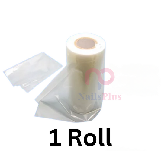 Paraffin Bag Thin - WS