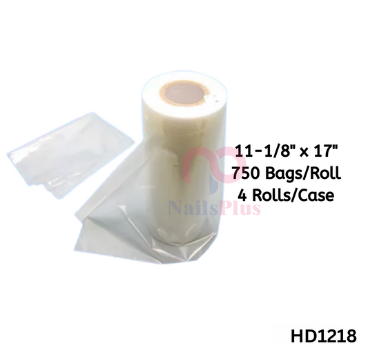 Paraffin Bag