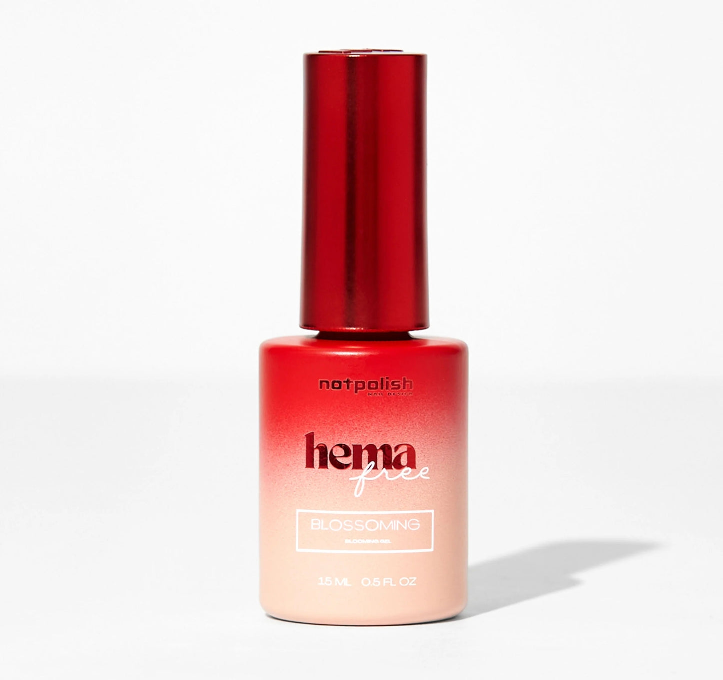 Blossoming Gel HEMA Free