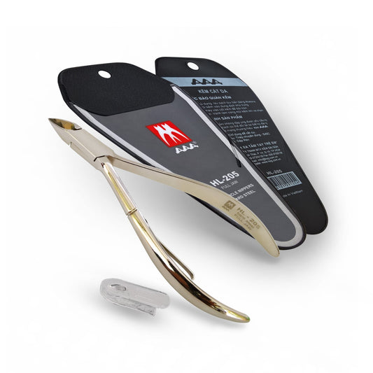 Cuticle Nipper HL-205 - WS