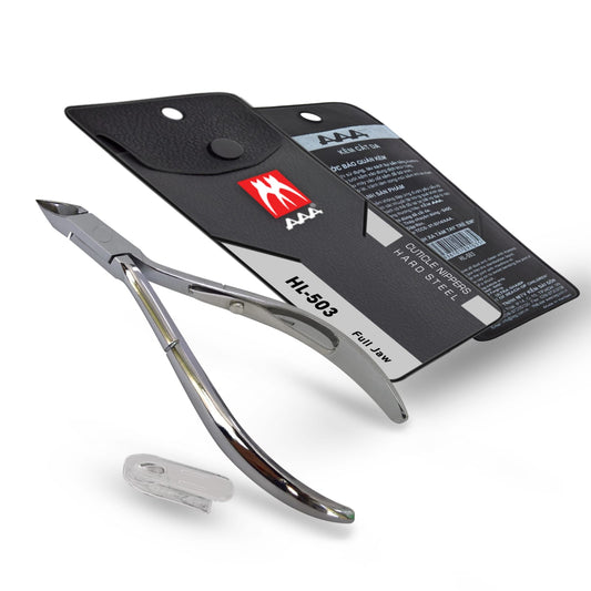 Cuticle Nipper HL-503 - WS