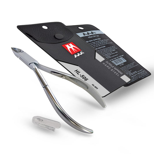 Cuticle Nipper HL-506 - WS