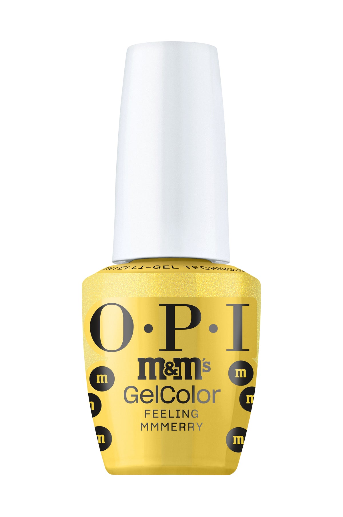 Intelli-Gel GCHPT01 Feeling Mmmerry