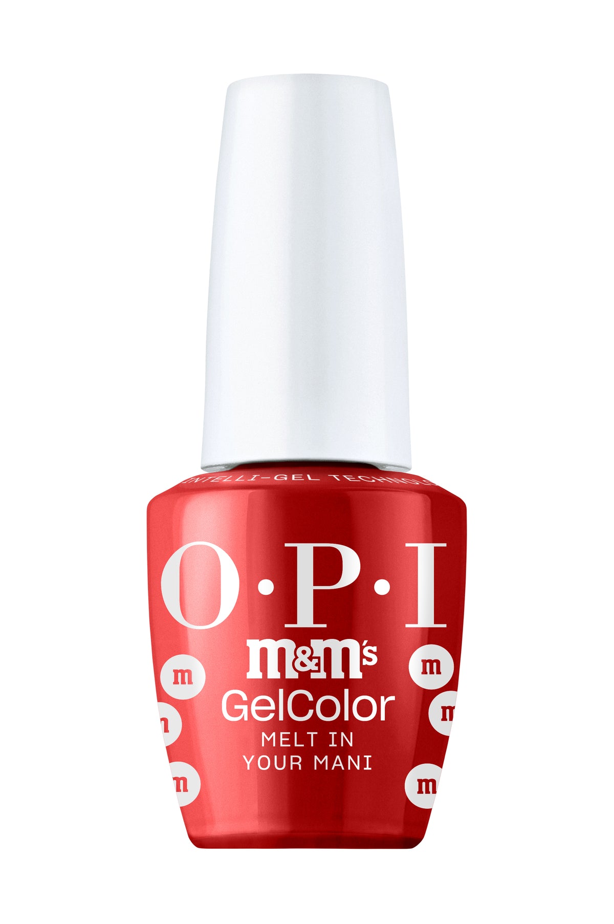 Intelli-Gel GCHPT02 Melting In Your Mani