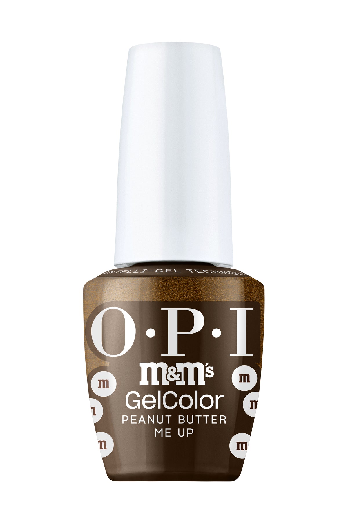 Intelli-Gel GCHPT07 Peanut Butter Me Up