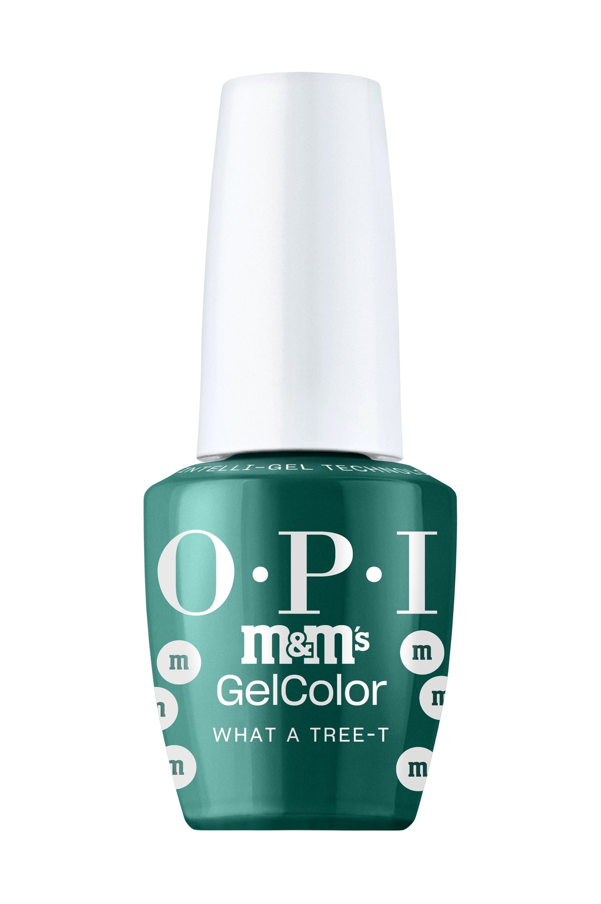 Intelli-Gel GCHPT10 What A Tree-t