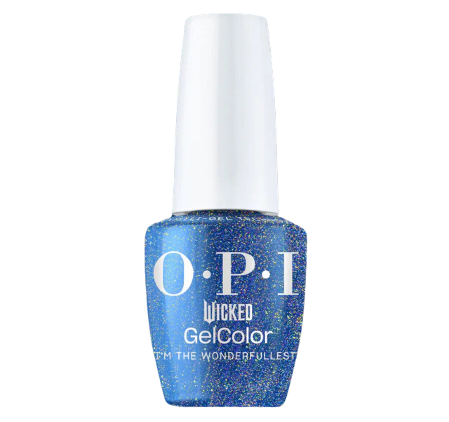 Gel Polish GCHRR10 Im The Wonderfullest