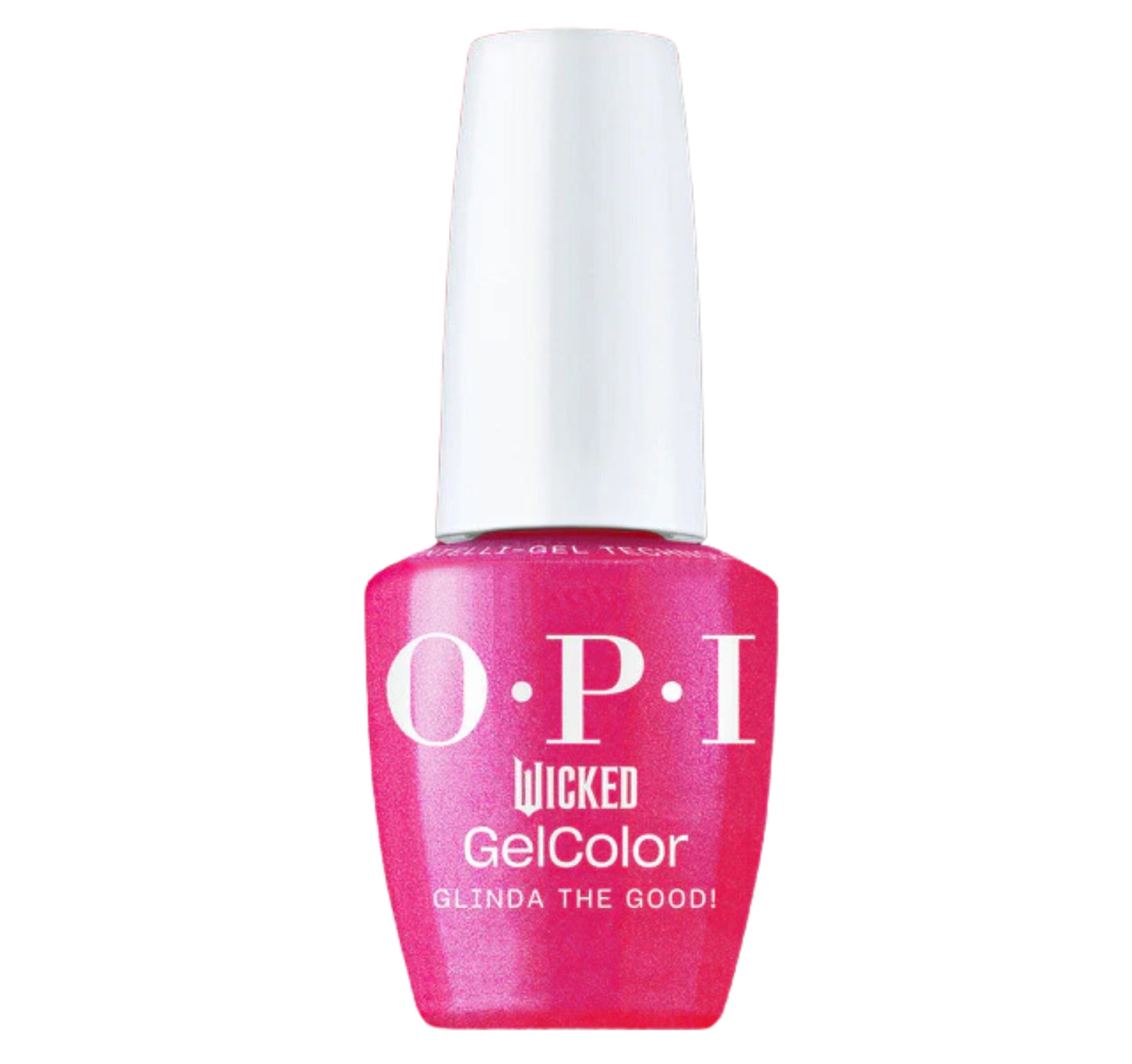 Gel Polish GCHRR11 Glinda The Good