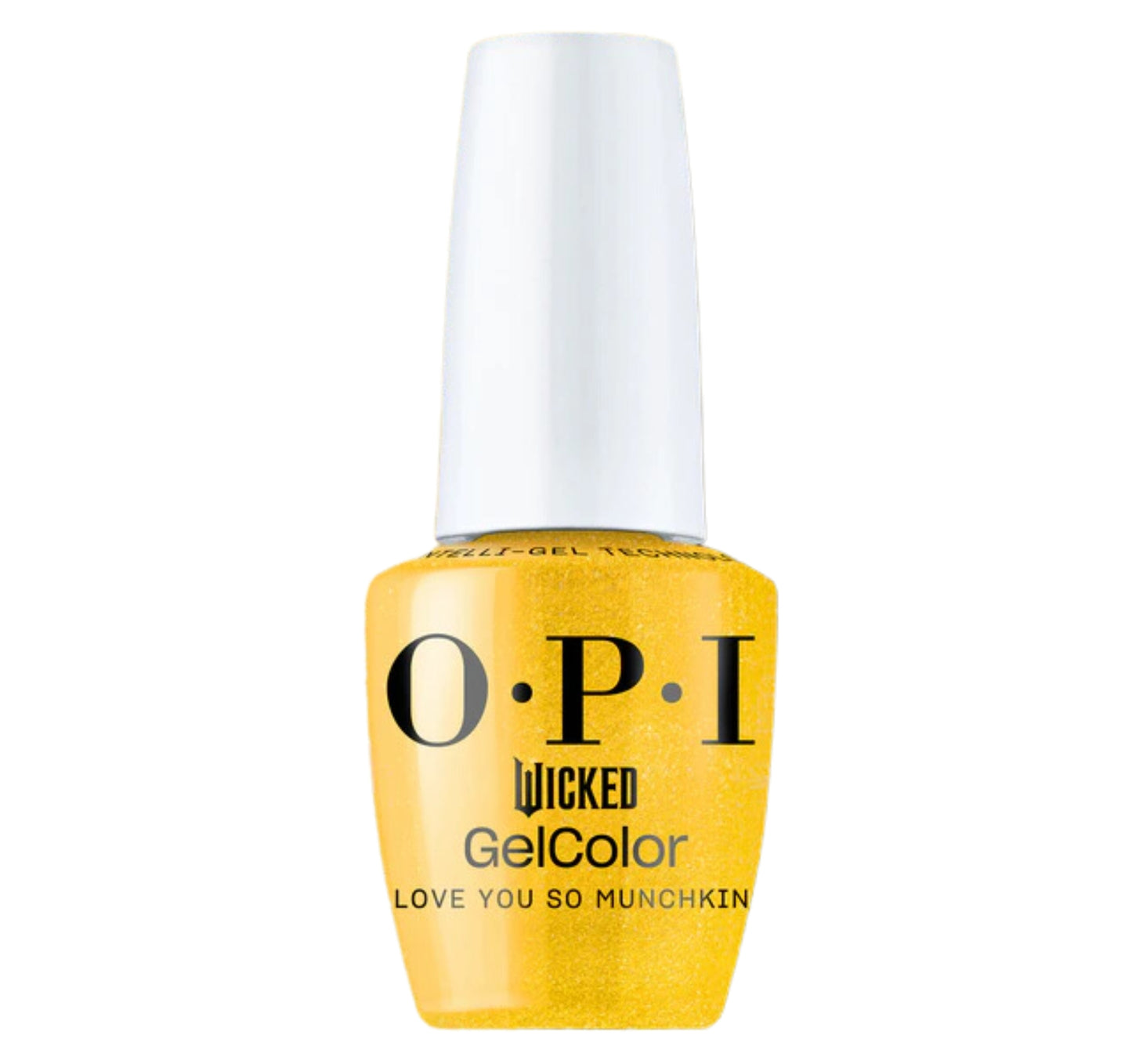 Gel Polish GCHRR12 Love You So Munchkin