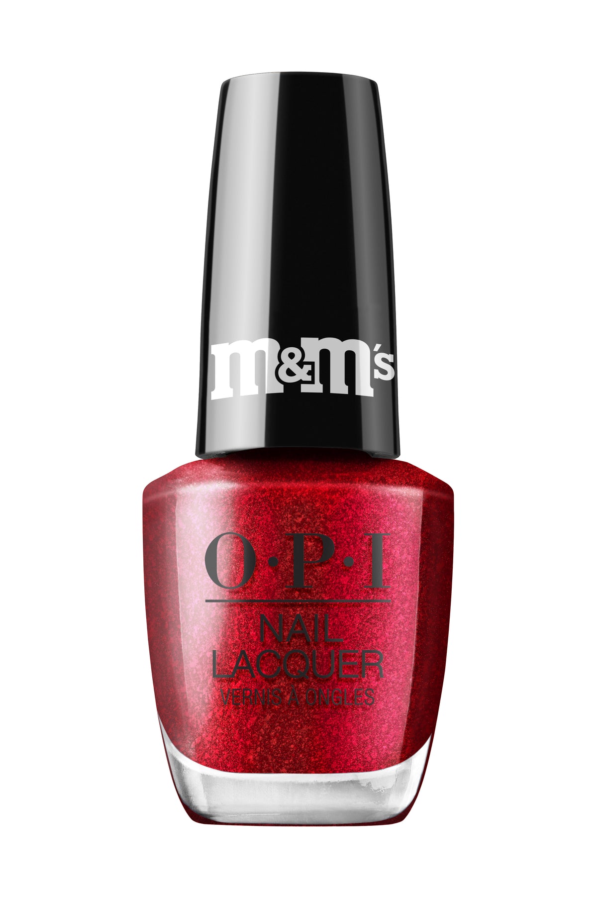 NL - Red-iculously Sweet