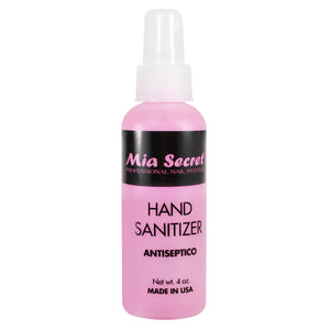 Hand Sanitizer - WS