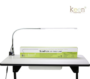 Slimflex LED Table Lamp