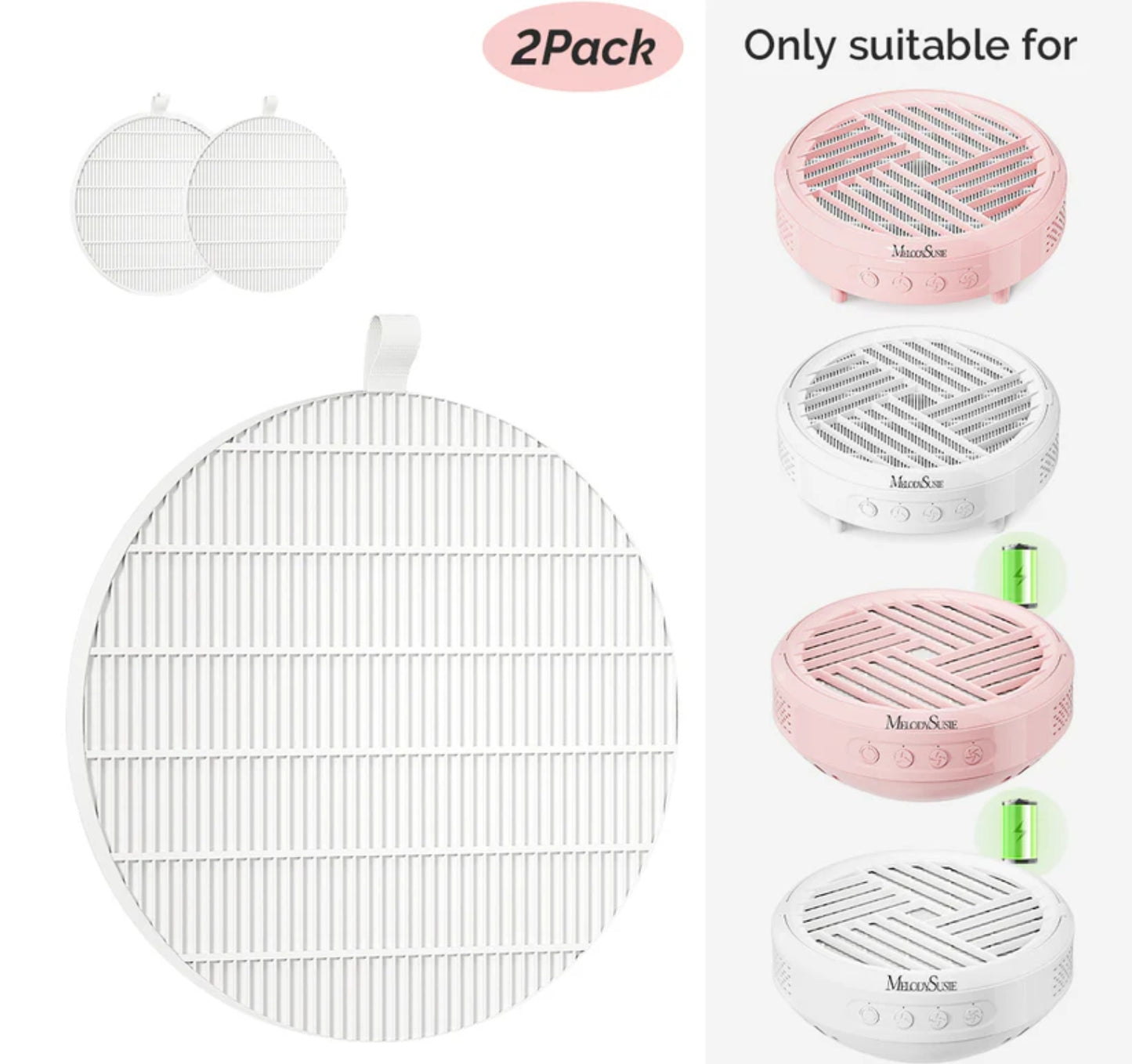 H Pro Dust Collector Filter